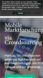 Mobile Screenshot of pospulse.com